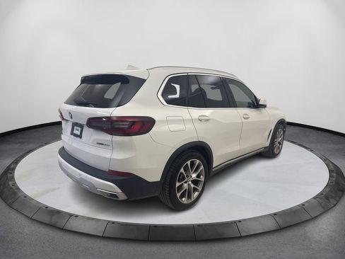 Used 2020 BMW X5 sDrive40i w/ Premium Package RWD image 5