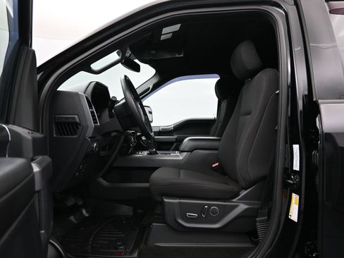 Used 2018 Ford F150 XLT w/ Equipment Group 302A Luxury RWD image 9
