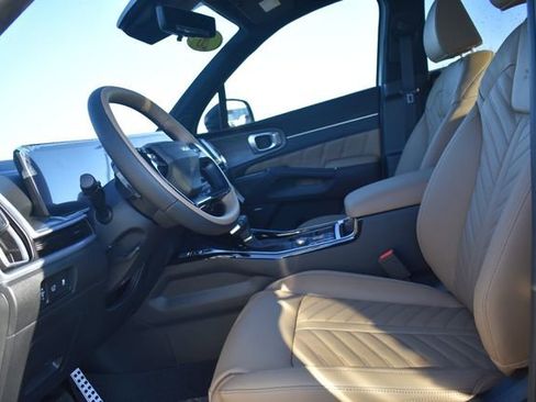 New 2026 Kia Sorento SX Prestige image 28