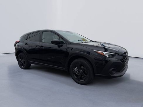 New 2026 Subaru Crosstrek 2.5i AWD/4WD image 1