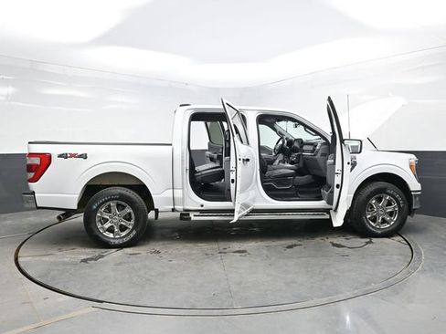 Used 2023 Ford F150 Lariat AWD/4WD image 40