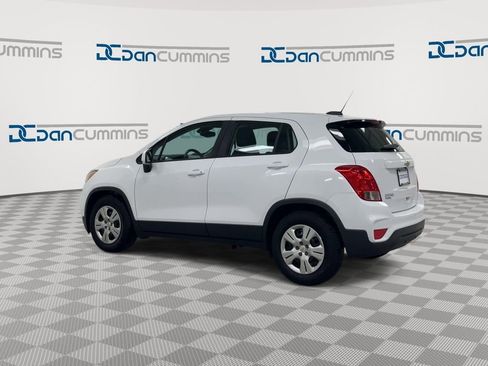 Used 2019 Chevrolet Trax LS image 6