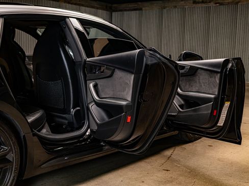 Used 2019 Audi RS 5 2.9T image 26