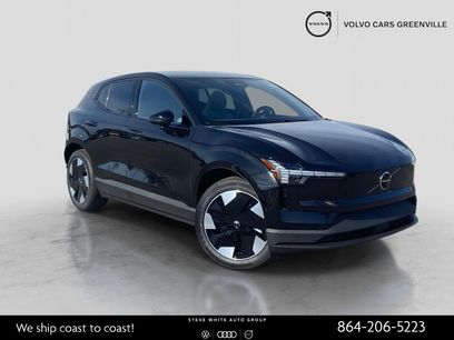 New 2025 Volvo EX30 Ultra w/ Protection Package Premier