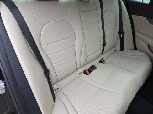 Used 2021 Mercedes-Benz C 300 4MATIC Sedan image 25