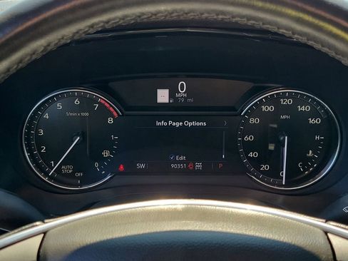 Used 2020 Cadillac XT5 Premium Luxury AWD/4WD image 28