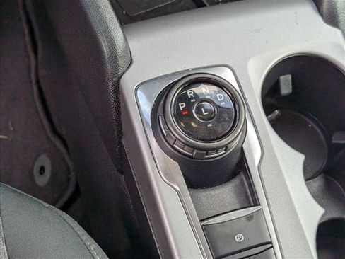Used 2022 Ford Bronco Sport Big Bend w/ Convenience Package AWD/4WD image 12