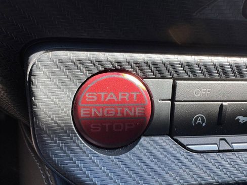 Used 2025 Ford Mustang GT Premium RWD image 20