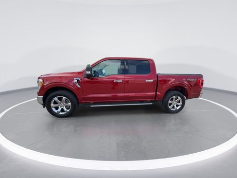 Used 2021 Ford F150 XLT w/ Equipment Group 302A High AWD/4WD image 5
