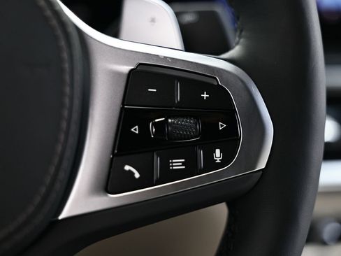 New 2027 BMW X6 xDrive40i AWD/4WD image 35