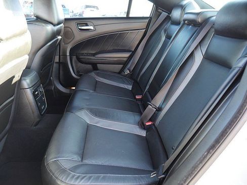 Used 2022 Dodge Charger SXT w/ Plus Group image 16