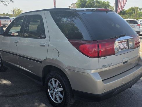Used 2004 Buick Rendezvous 2WD image 7