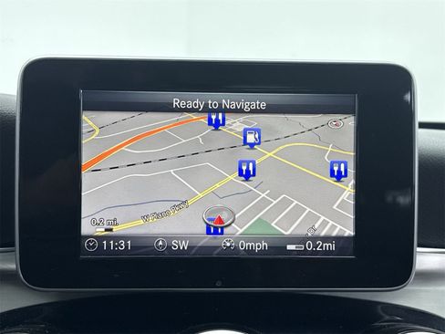 Used 2016 Mercedes-Benz C 300 4MATIC Sedan w/ Premium 1 Package image 23