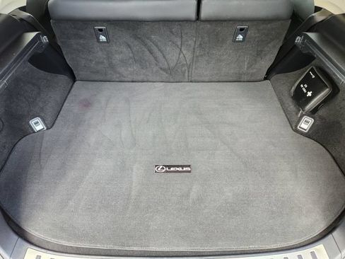 Used 2016 Lexus NX 200t FWD image 24