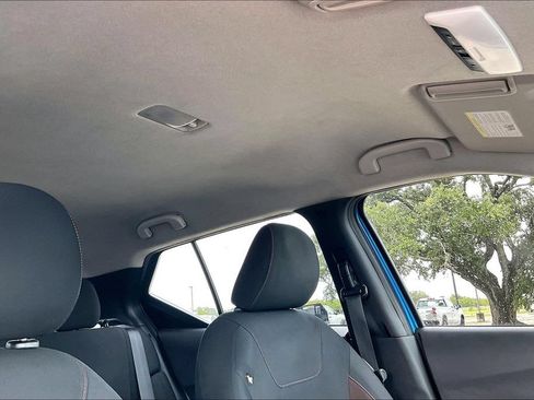 Used 2023 Nissan Kicks SR FWD image 27