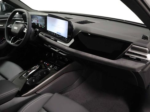 New 2026 Audi S5 Premium Plus AWD/4WD image 6