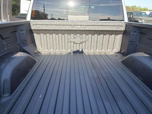 New 2026 Chevrolet Silverado 1500 LTZ AWD/4WD image 10