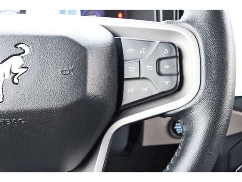 Used 2023 Ford Bronco Wildtrak AWD/4WD image 18