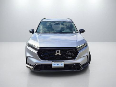 New 2026 Honda CR-V Sport-L image 2