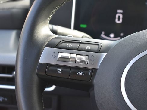 Used 2025 Hyundai Sonata SEL FWD image 16