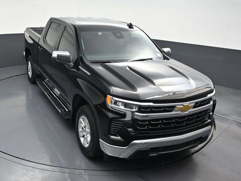 Used 2023 Chevrolet Silverado 1500 LT RWD image 21
