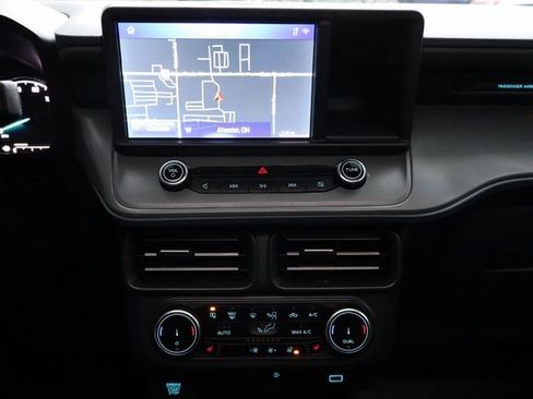 Used 2024 Ford Maverick Lariat w/ Black Appearance Package image 7