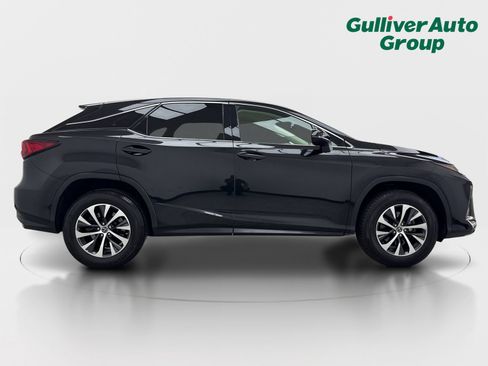 Used 2021 Lexus RX 350 FWD w/ Accessory Package image 10