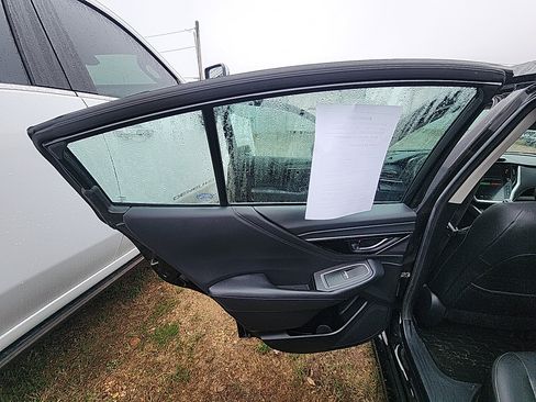 Used 2020 Subaru Legacy Limited w/ Popular Package #2 image 13