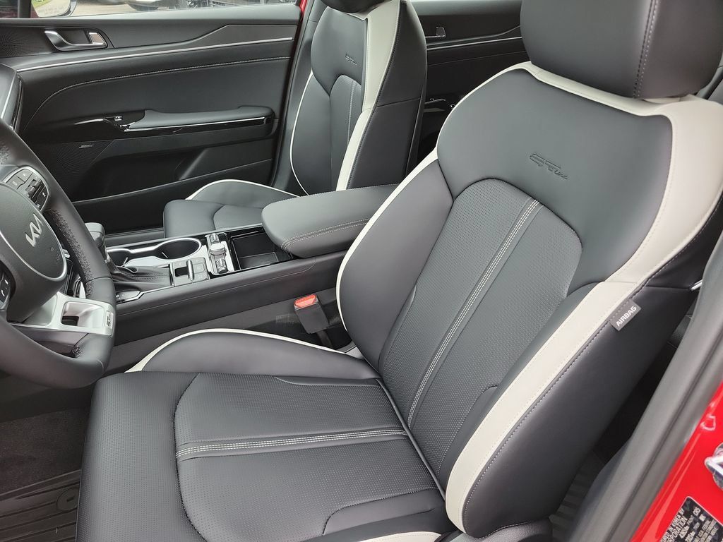 New 2026 Kia K5 GT-Line w/ GT-Line Premium Package FWD image 10
