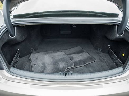 Used 2021 Genesis G80 2.5T w/ Prestige Package RWD image 9