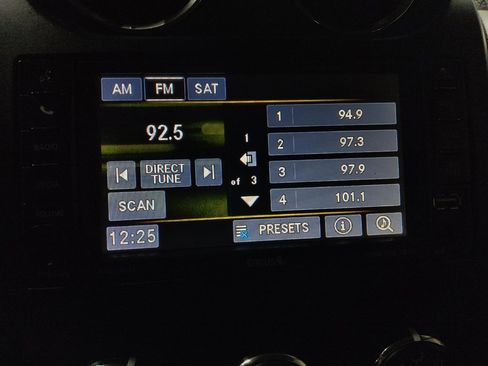 Used 2016 Jeep Patriot High Altitude image 25