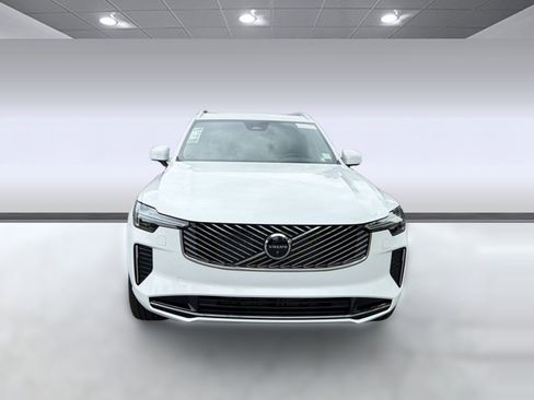 New 2026 Volvo XC90 B6 Plus w/ Protection Package AWD/4WD image 6