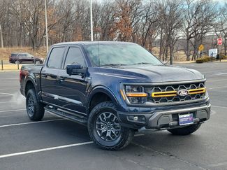 Used 2025 Ford F150 Tremor w/ Equipment Group 402A High video 2