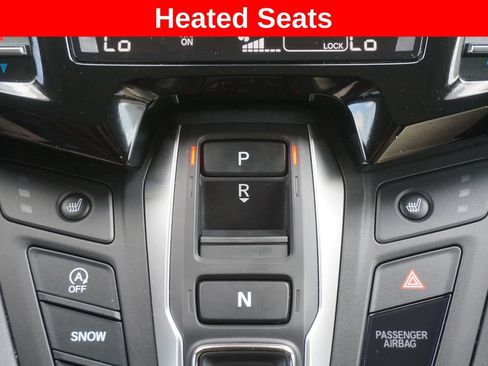 Used 2025 Honda Odyssey EX-L image 8
