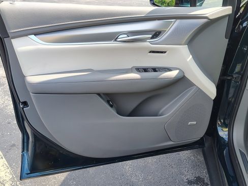 New 2025 Cadillac XT5 Premium Luxury w/ Technology Package image 12