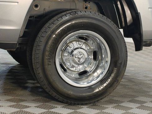 Used 2024 RAM 3500 Big Horn image 57