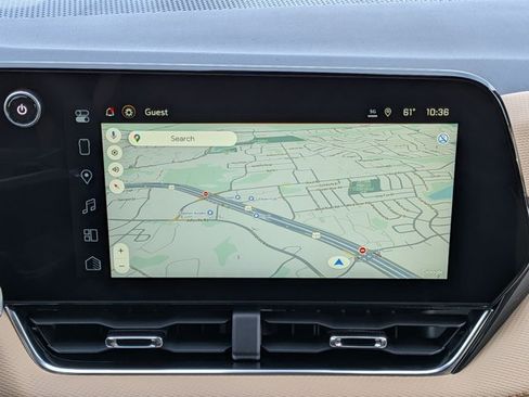 New 2026 Chevrolet Equinox ACTIV image 13