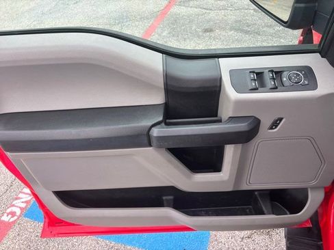 Used 2020 Ford F150 XL w/ Equipment Group 101A Mid RWD image 14