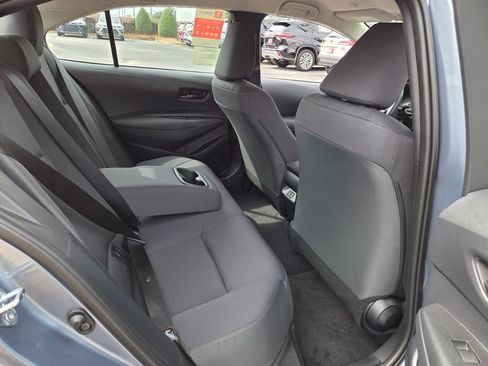 New 2026 Toyota Corolla LE FWD image 14