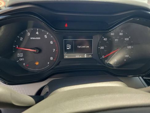 New 2026 Chevrolet Trax LS FWD image 24