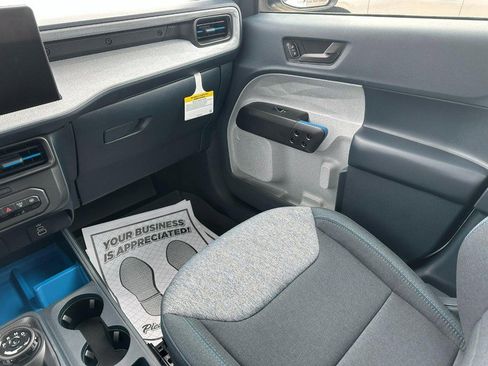 Used 2025 Ford Maverick XLT w/ Equipment Group 302A image 14