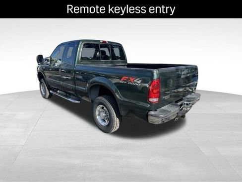 Used 2003 Ford F250 Lariat image 16