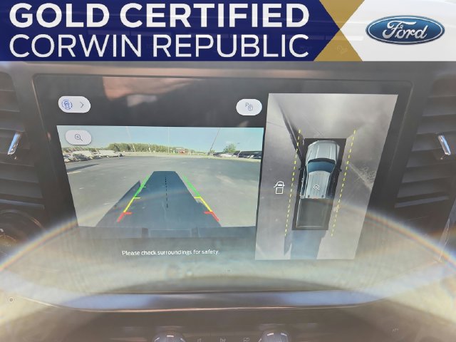 Certified 2023 Ford F350 Lariat w/ Lariat Ultimate Package AWD/4WD image 20