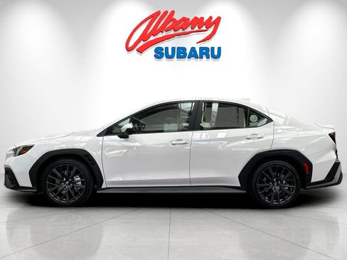 New 2026 Subaru WRX Premium AWD/4WD image 7