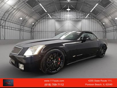 Used 2006 Cadillac XLR V