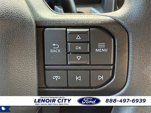 Used 2022 Ford F150 XLT image 18