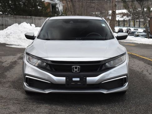 Used 2019 Honda Civic LX image 11