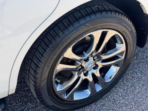 Used 2010 Acura MDX w/ Advance Package AWD/4WD image 10
