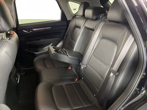 Used 2021 MAZDA CX-5 Touring w/ Touring Preferred SV Package FWD image 13