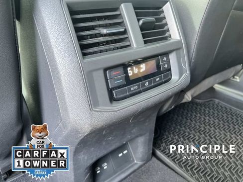 Used 2022 Volkswagen Atlas SE w/ Panoramic Sunroof Package AWD/4WD image 31